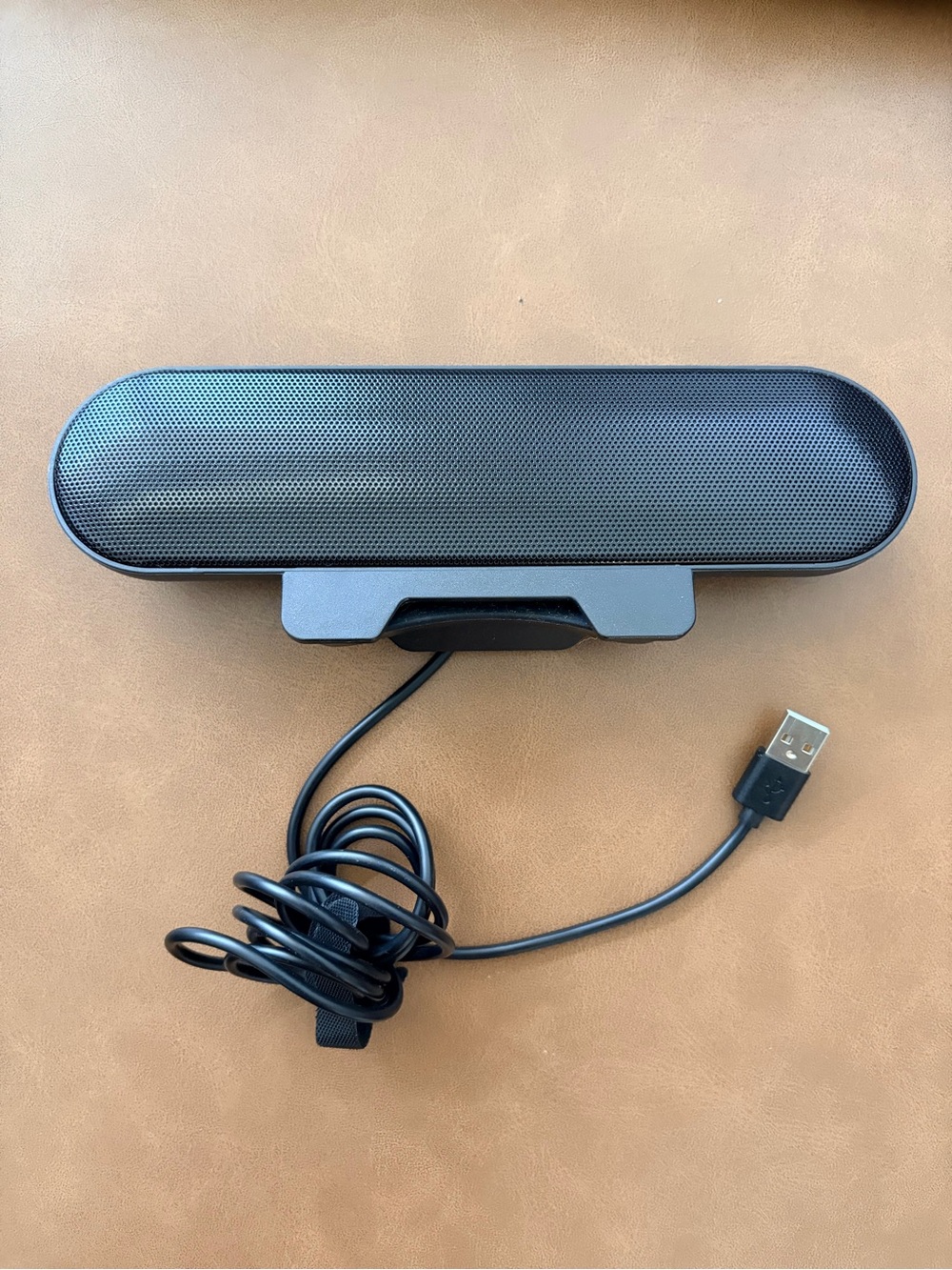 Portable USB Speaker